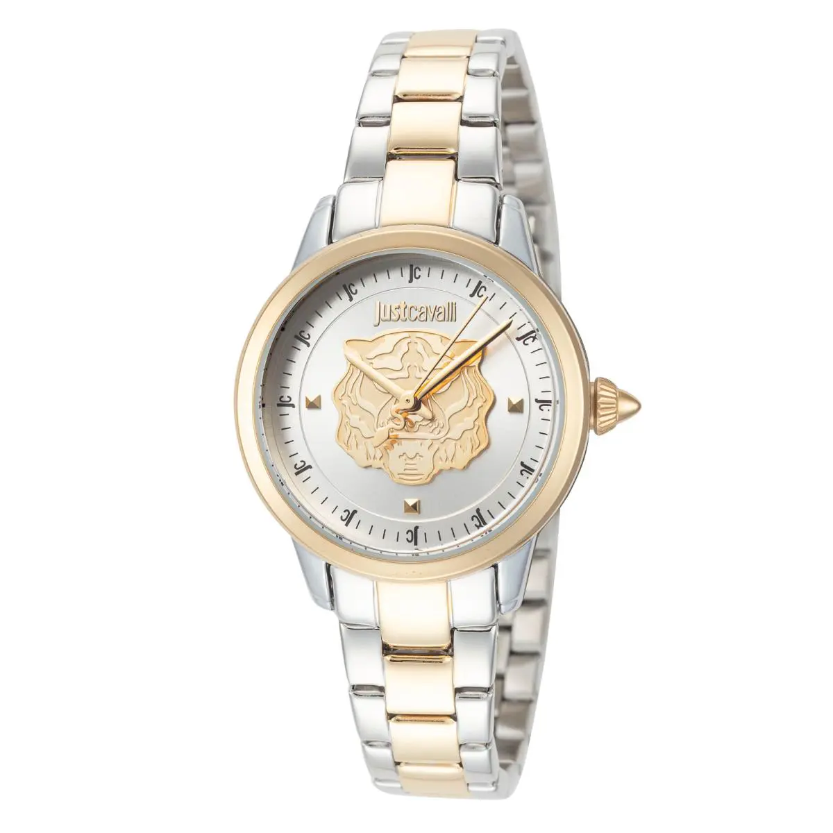 Women`s Set Dolce 30mm Quartz Watch JC1L334M0085 by Just Cavalli