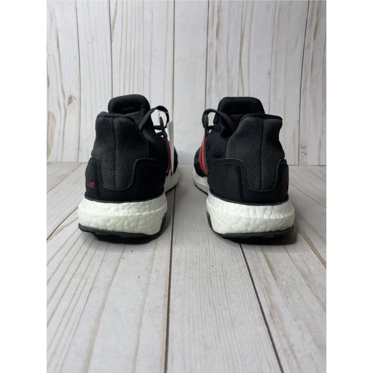 Adidas shoes - adidas UltraBoost S&L - UltraBoost - EG8119 - Black 2