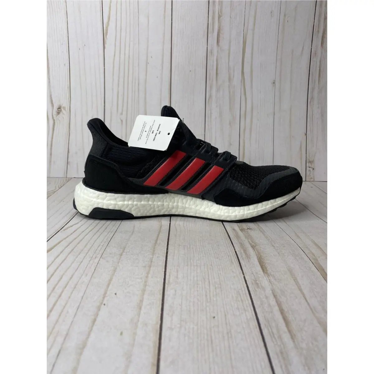 Adidas shoes - adidas UltraBoost S&L - UltraBoost - EG8119 - Black 4