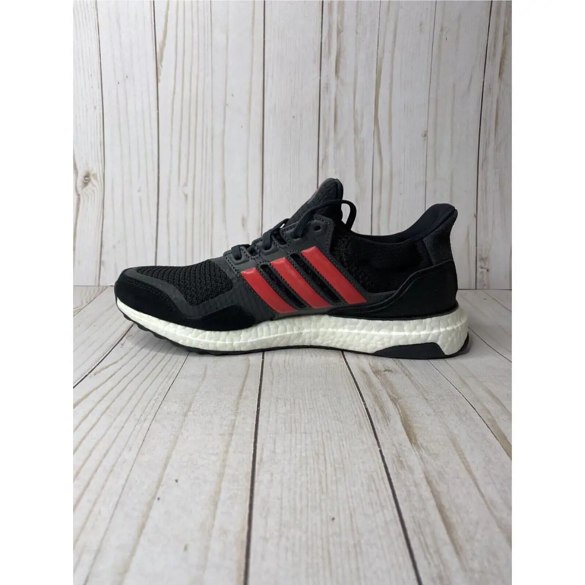 Adidas shoes - adidas UltraBoost S&L - UltraBoost - EG8119 - Black 5