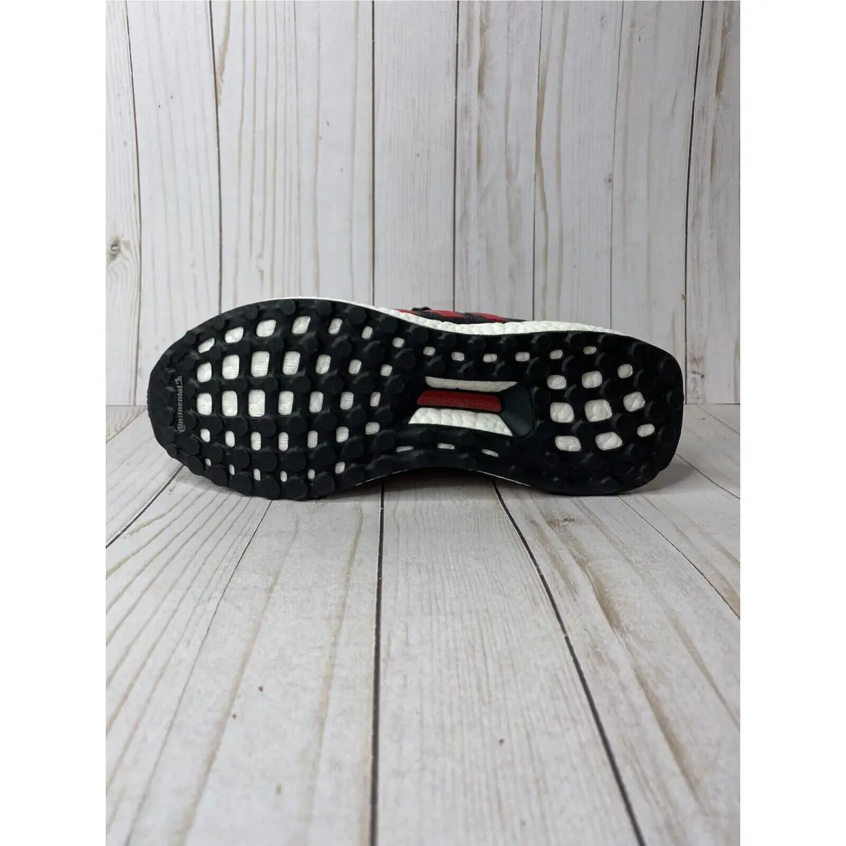 Adidas shoes - adidas UltraBoost S&L - UltraBoost - EG8119 - Black 6