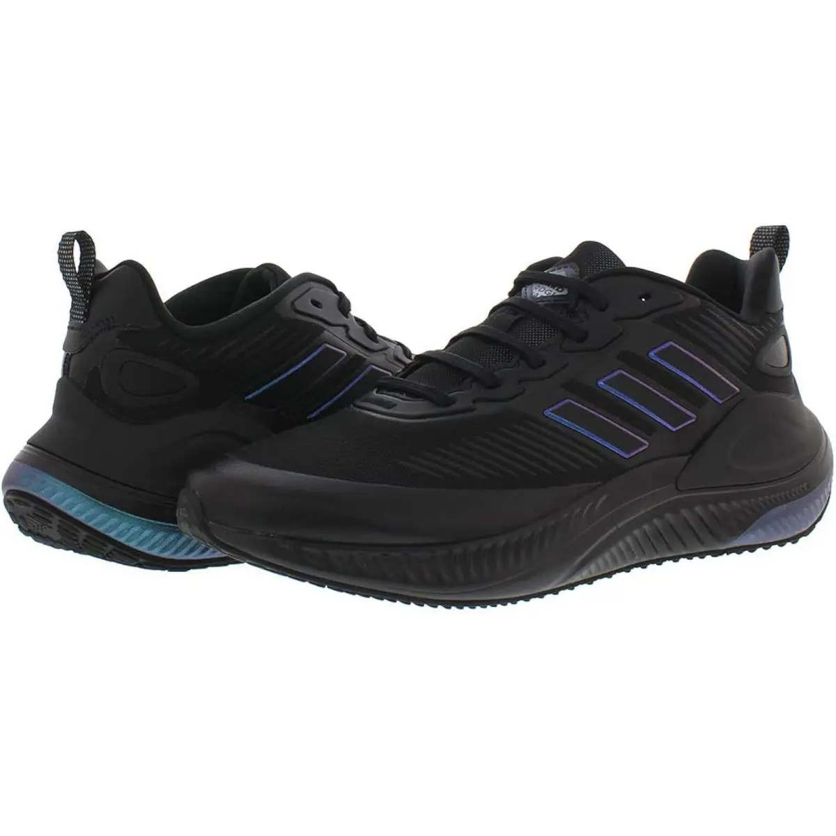 Adidas shoes - adidas Alphamagma - Alphamagma - Black, Main: Black 0