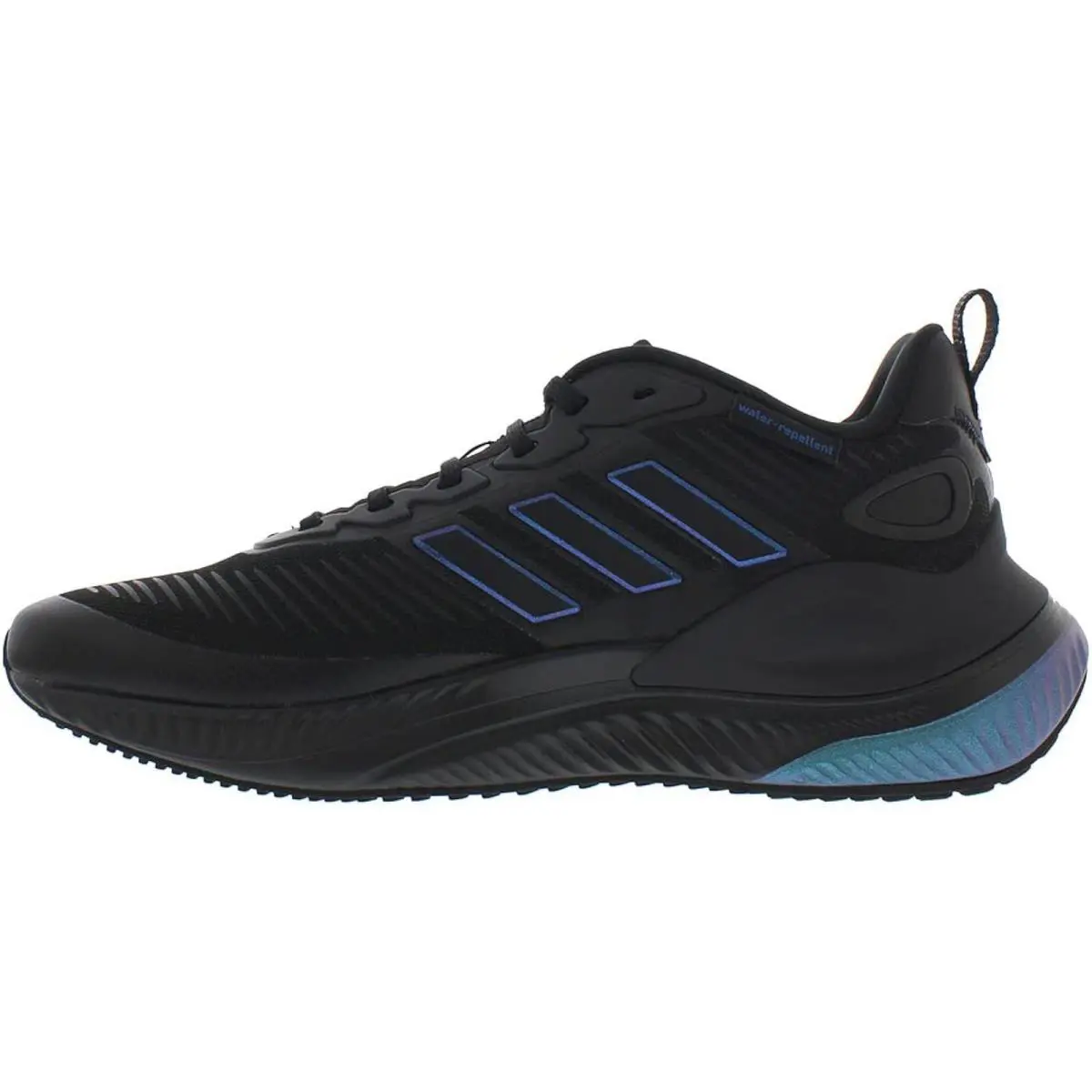 Adidas shoes - adidas Alphamagma - Alphamagma - Black, Main: Black 2