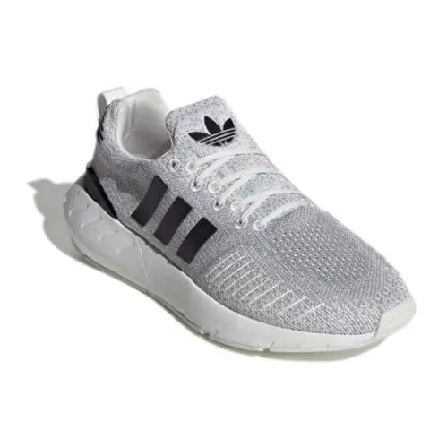 Adidas shoes - Crystal White grey - GV7969 0