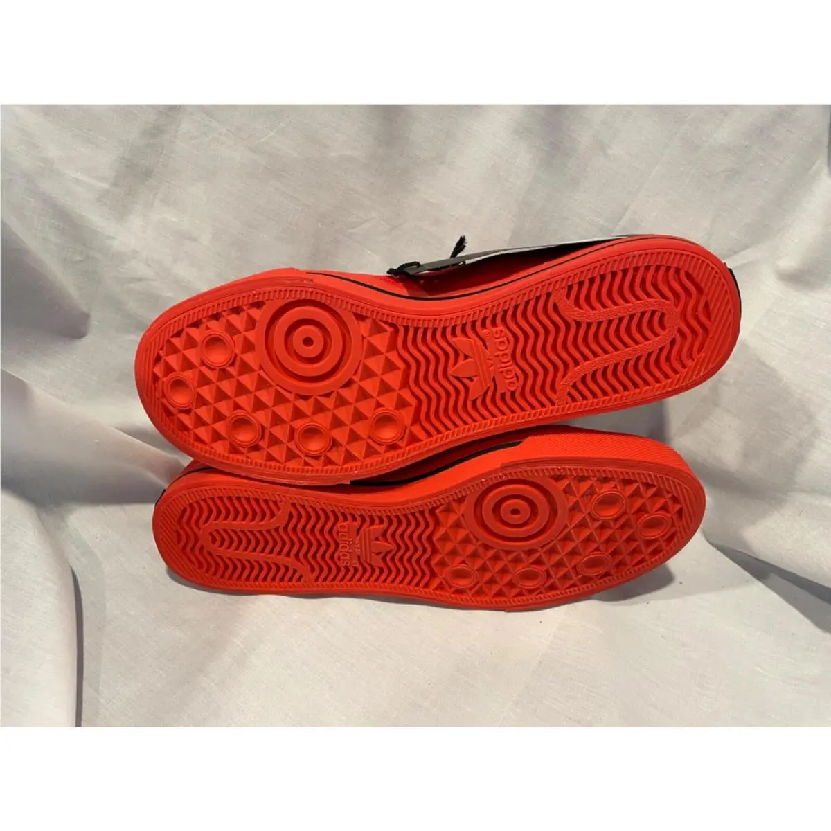 Adidas shoes - adidas Matrix Spirit - Matrix Spirit - BB2688 - Red (UPC: 4056563556047) 4