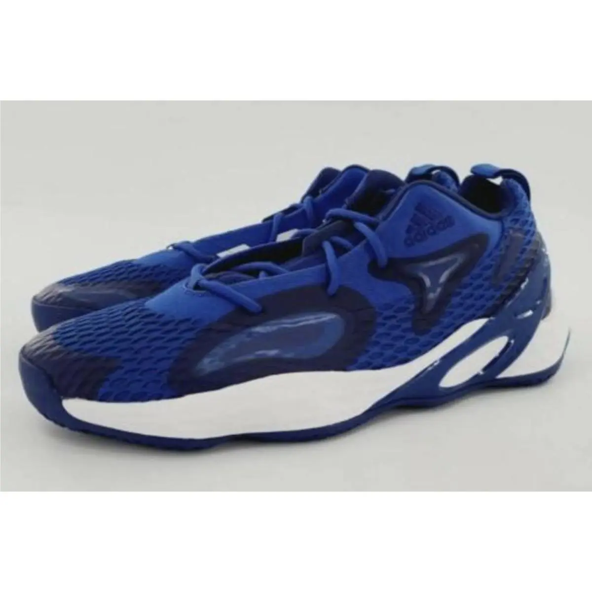 Adidas shoes - Blue 0