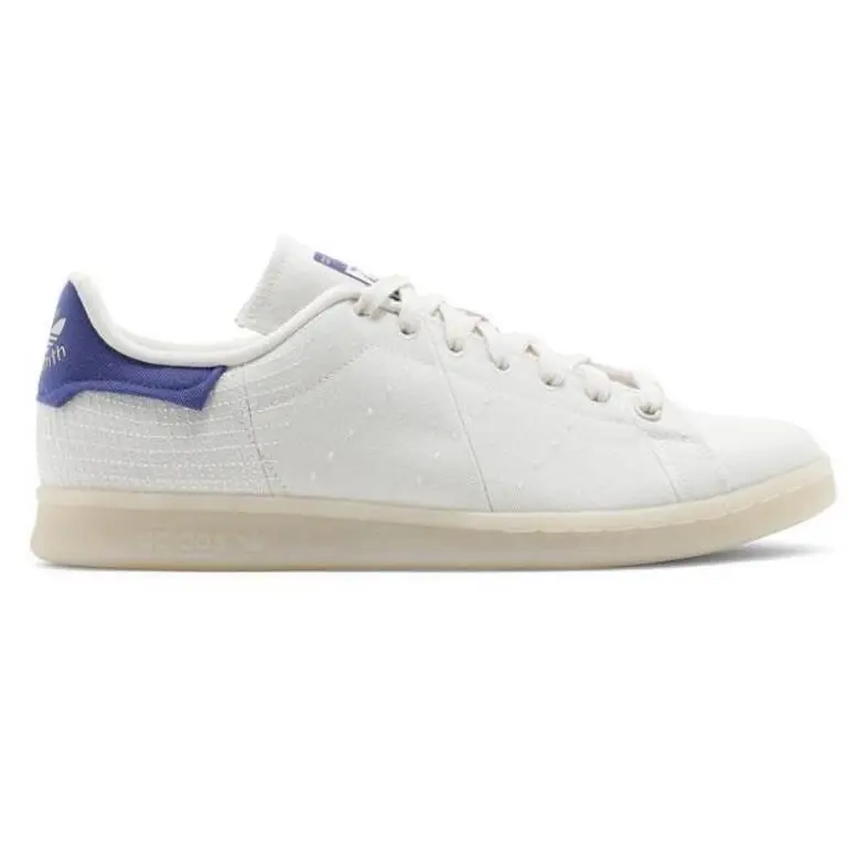 Adidas Originals Men`s Stan Smith End Plastic Waste Sneaker FX5591 Size 6