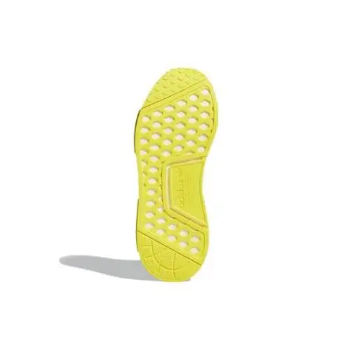 Adidas shoes - adidas NMD R1 - NMD - HP9733 - Yellow 4