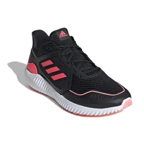 Adidas shoes - Black / Pink - G54870 1