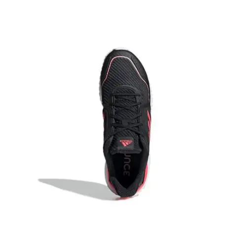 Adidas shoes - Black / Pink - G54870 3