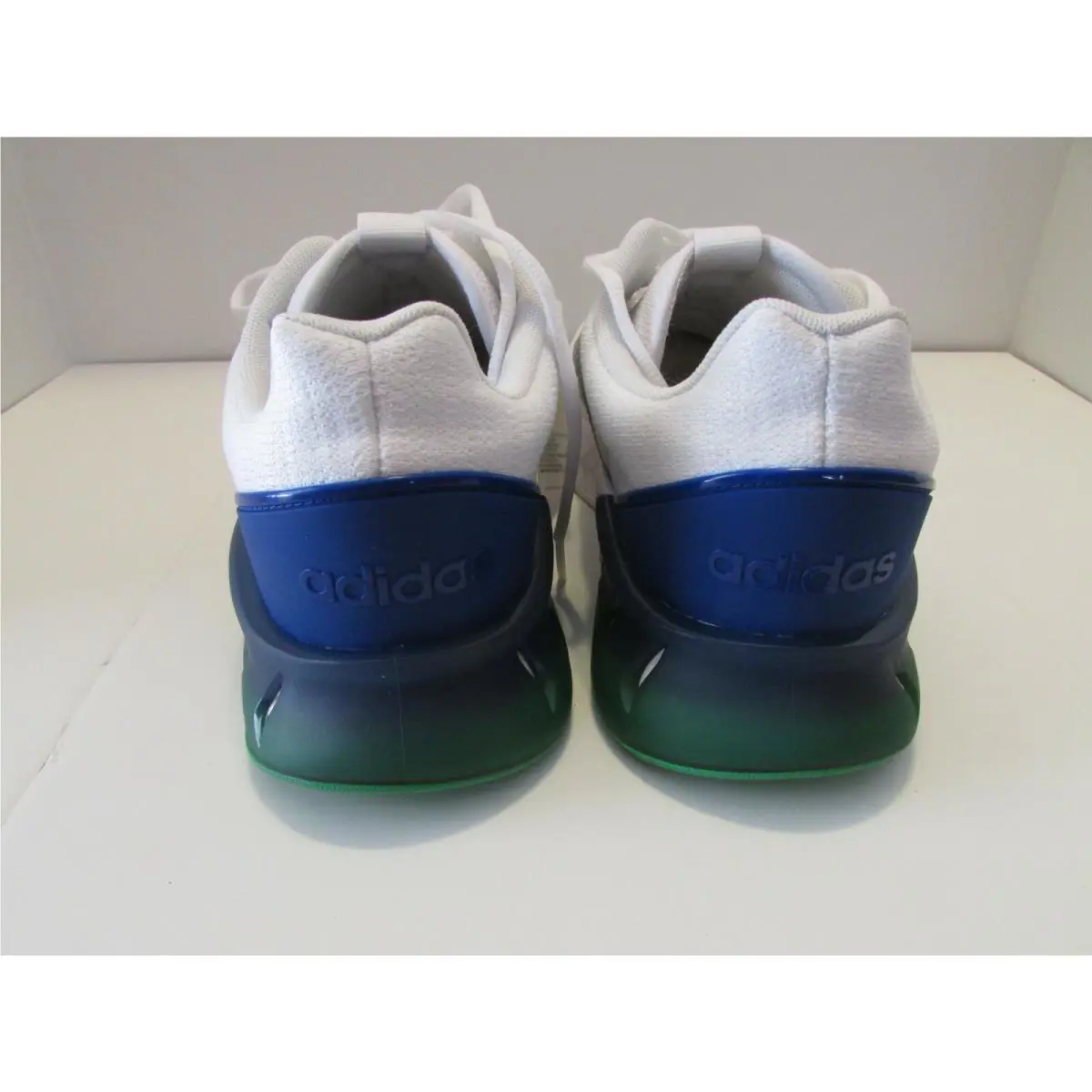 Adidas shoes - Kaptir Super - Kaptir Super - White 1