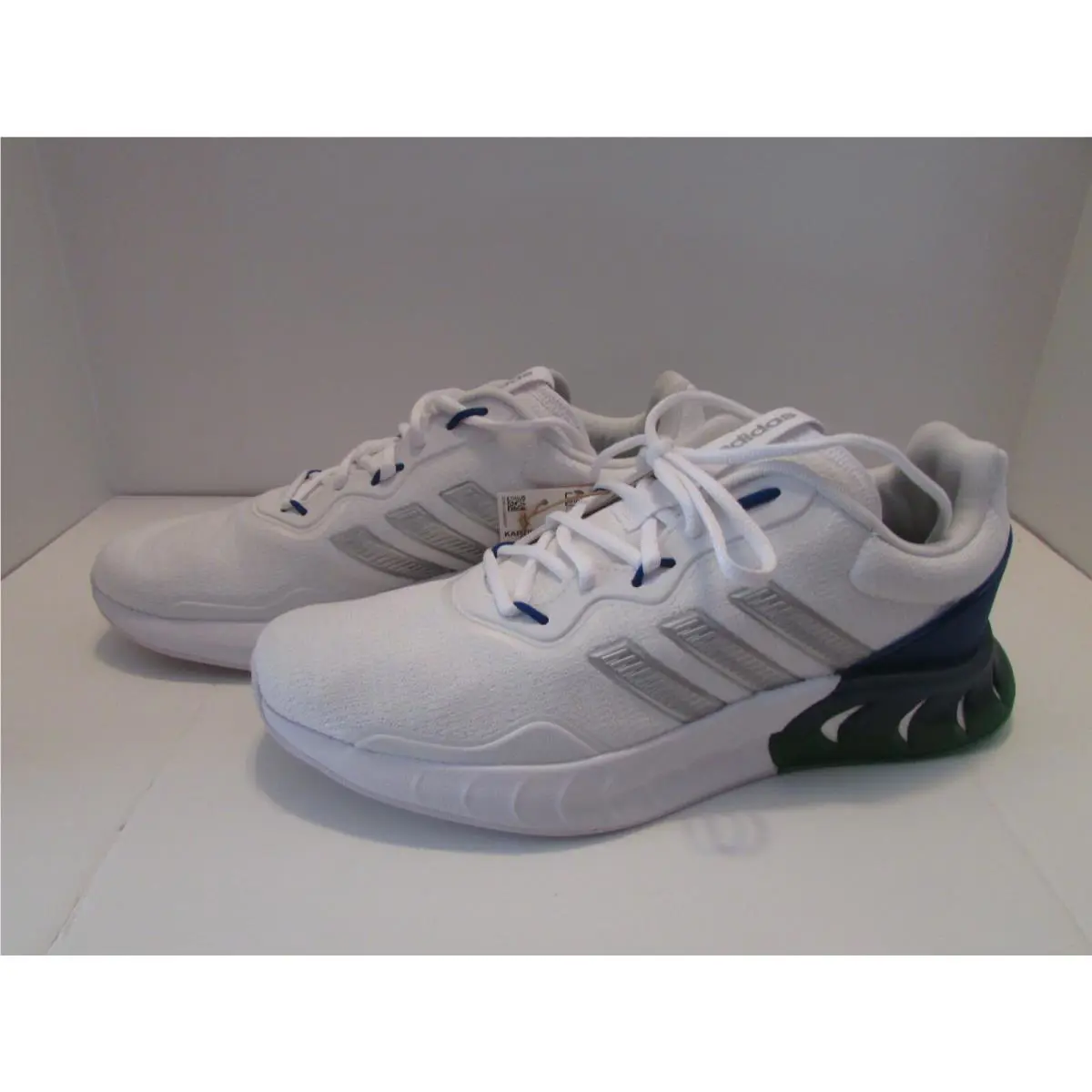 Adidas shoes - Kaptir Super - Kaptir Super - White 0