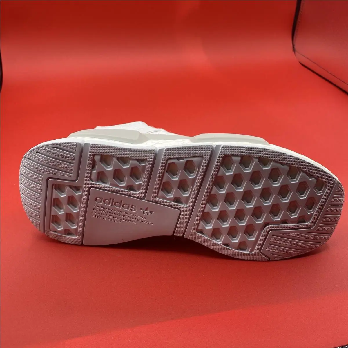 Adidas shoes - adidas Originals - Originals - IE4557 W8 - White 8