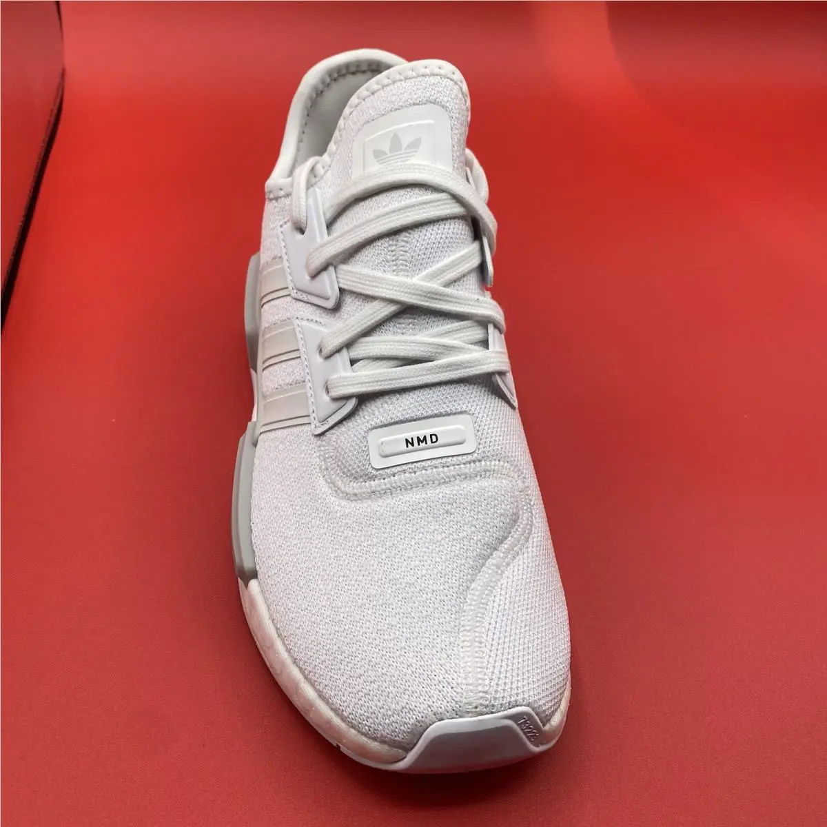 Adidas shoes - adidas Originals - Originals - IE4557 W8 - White 4