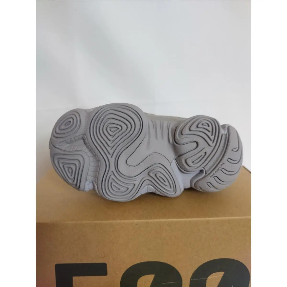 Adidas shoes - adidas Yeezy 500 - Yeezy - Blush 2