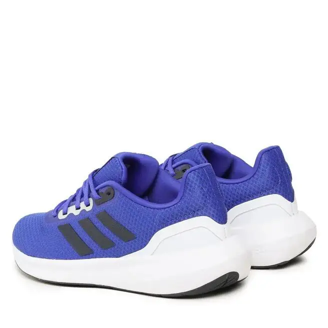 Adidas shoes - Lucid Blue/Legend Ink/Cloud White - HP7549 4