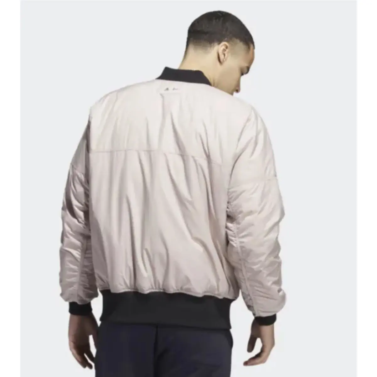 Adidas clothing - Adidas HR6982 - Beige 0