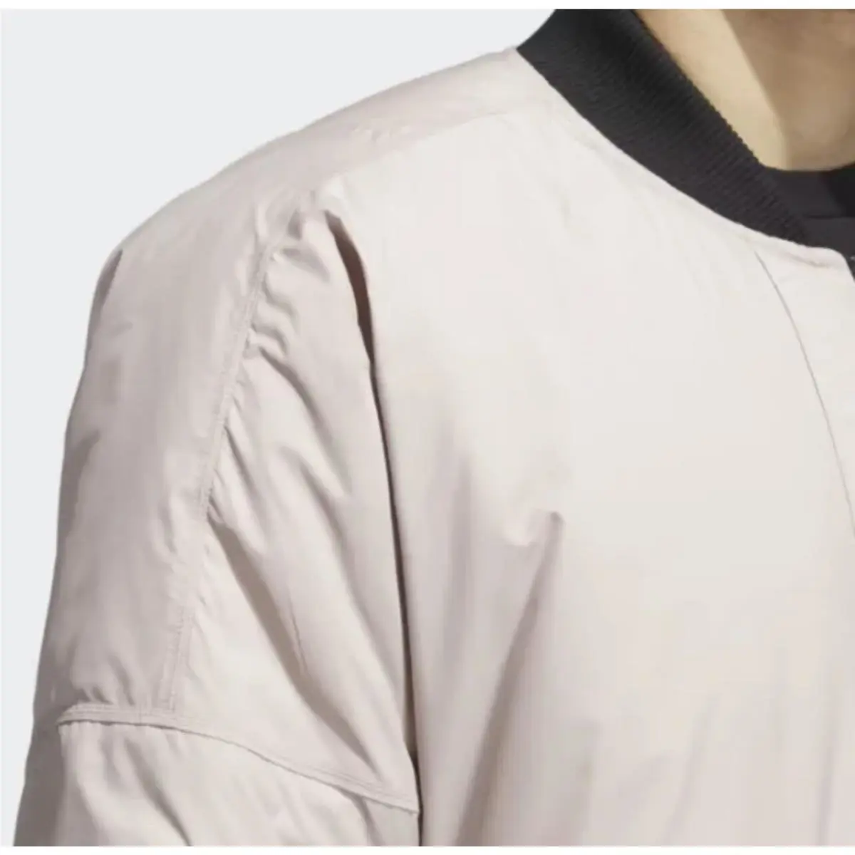 Adidas clothing - Adidas HR6982 - Beige 1