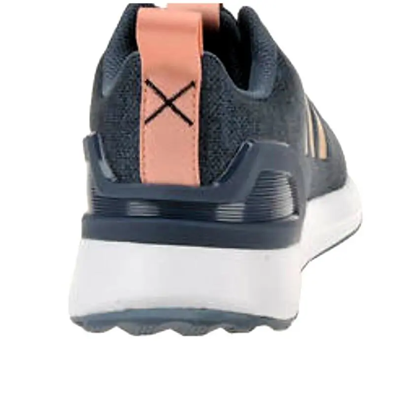 Adidas shoes - RapidaRun - RapidaRun - RapidaRun - Tech Ink/Copper Metallic/Legend Ink 3