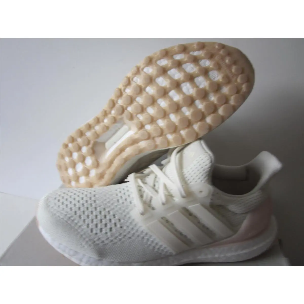 Adidas shoes - adidas UltraBoost 1.0 - UltraBoost - Off White / Off White / Wonder Quartz 0