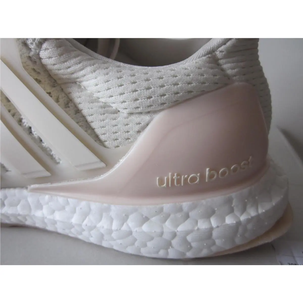 Adidas shoes - adidas UltraBoost 1.0 - UltraBoost - Off White / Off White / Wonder Quartz 1