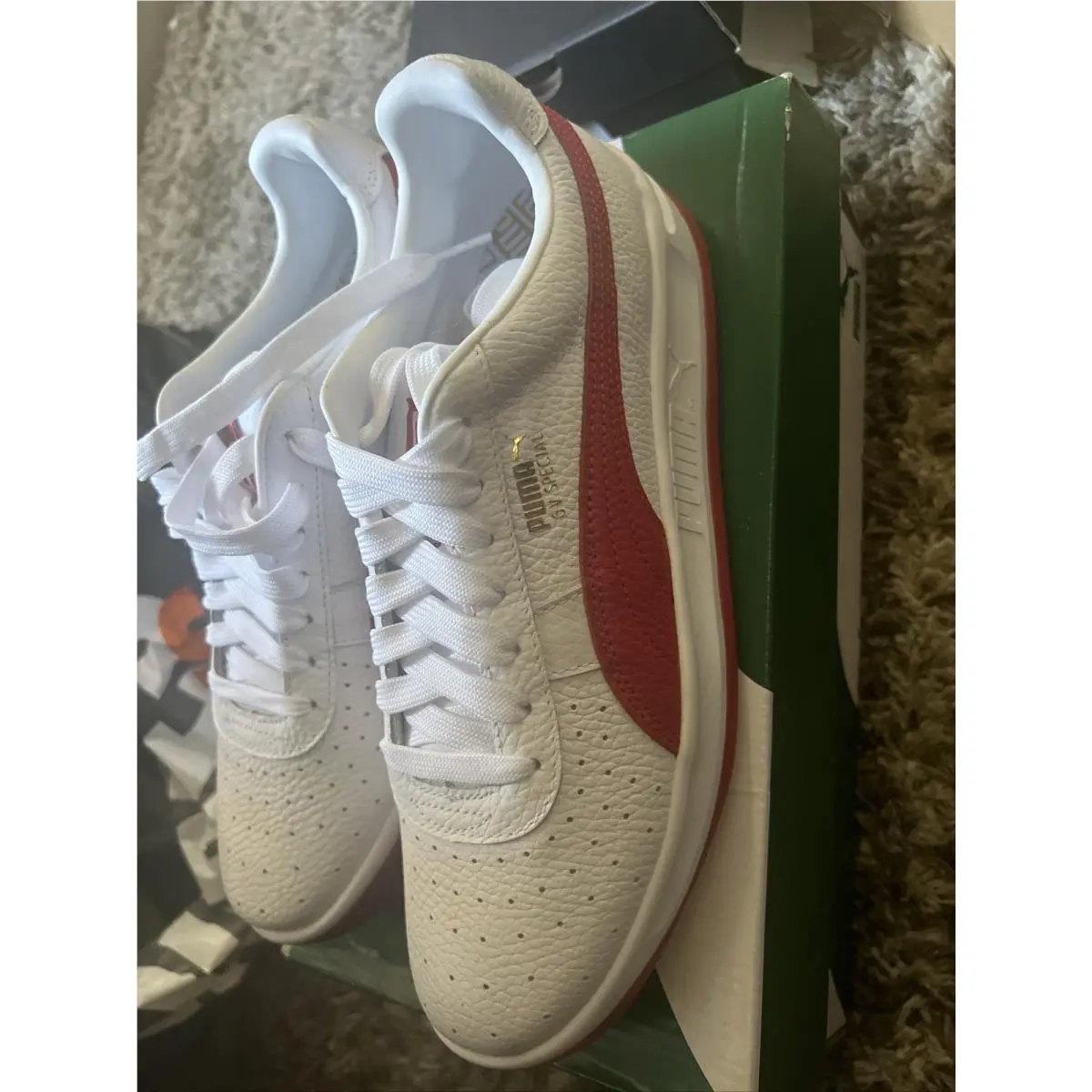 Adidas shoes - 9124279756 - 9124279756 - Multicolor 1