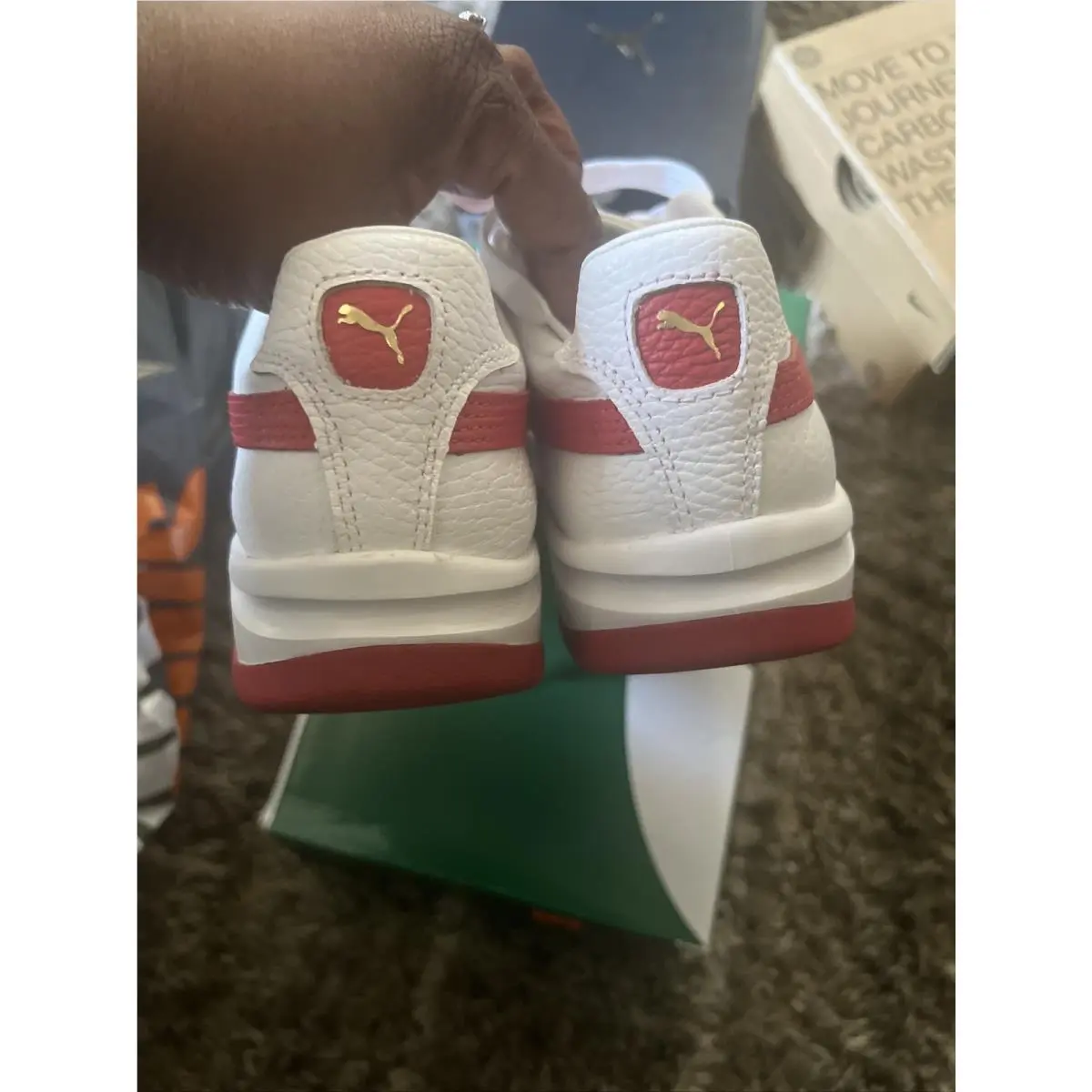 Adidas shoes - 9124279756 - 9124279756 - Multicolor 2
