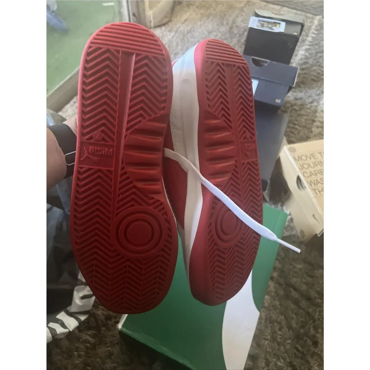 Adidas shoes - 9124279756 - 9124279756 - Multicolor 3
