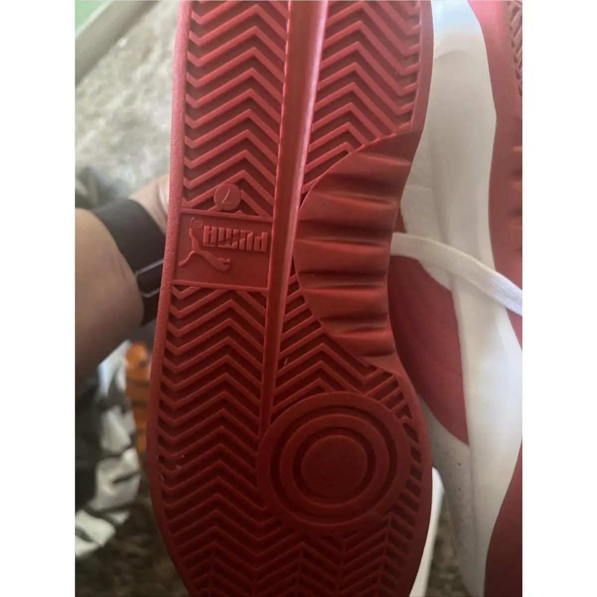 Adidas shoes - 9124279756 - 9124279756 - Multicolor 4