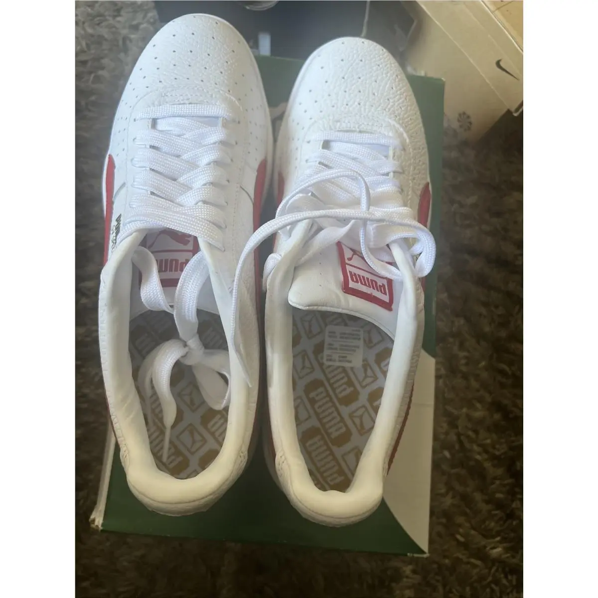 Adidas shoes - 9124279756 - 9124279756 - Multicolor 5