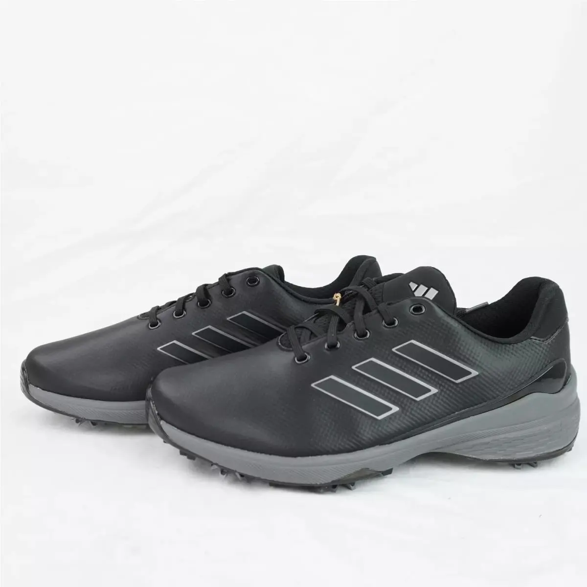 Adidas shoes - Adidas ZG23 Spiked - Spiked - h03672 - Black (UPC: 195747365625) 1