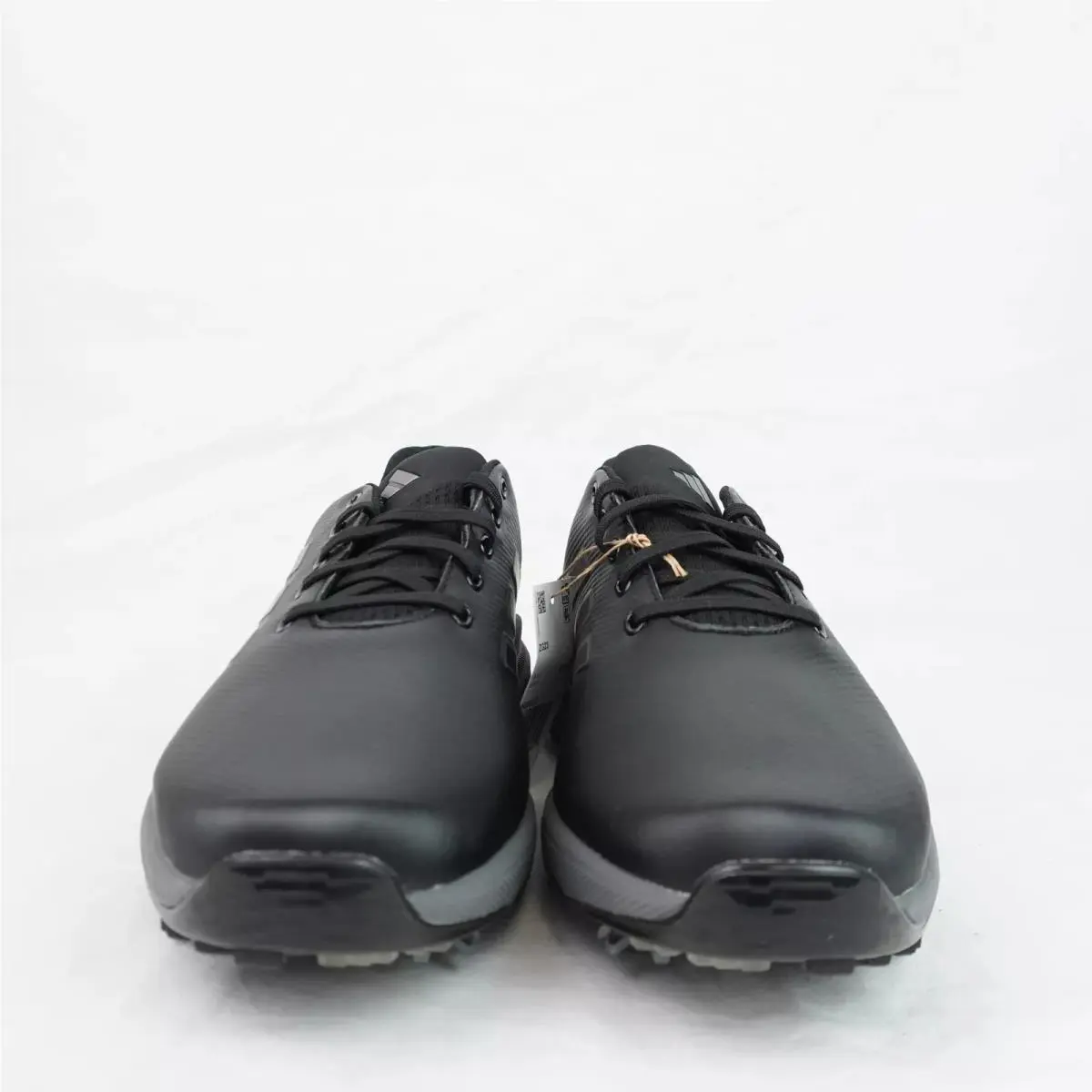 Adidas shoes - Adidas ZG23 Spiked - Spiked - h03672 - Black (UPC: 195747365625) 2