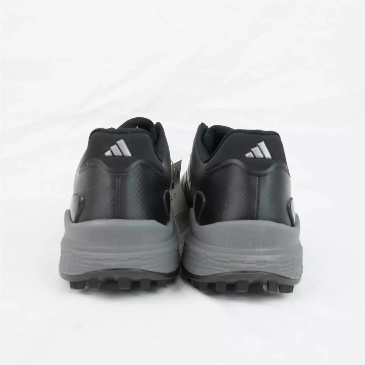 Adidas shoes - Adidas ZG23 Spiked - Spiked - h03672 - Black (UPC: 195747365625) 3