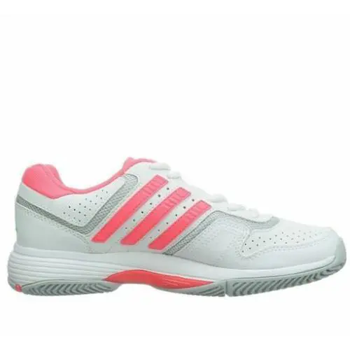 Adidas shoes - White / Pink 8