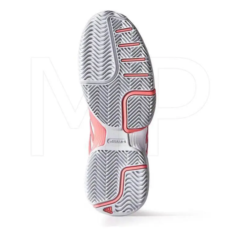 Adidas shoes - White / Pink 9