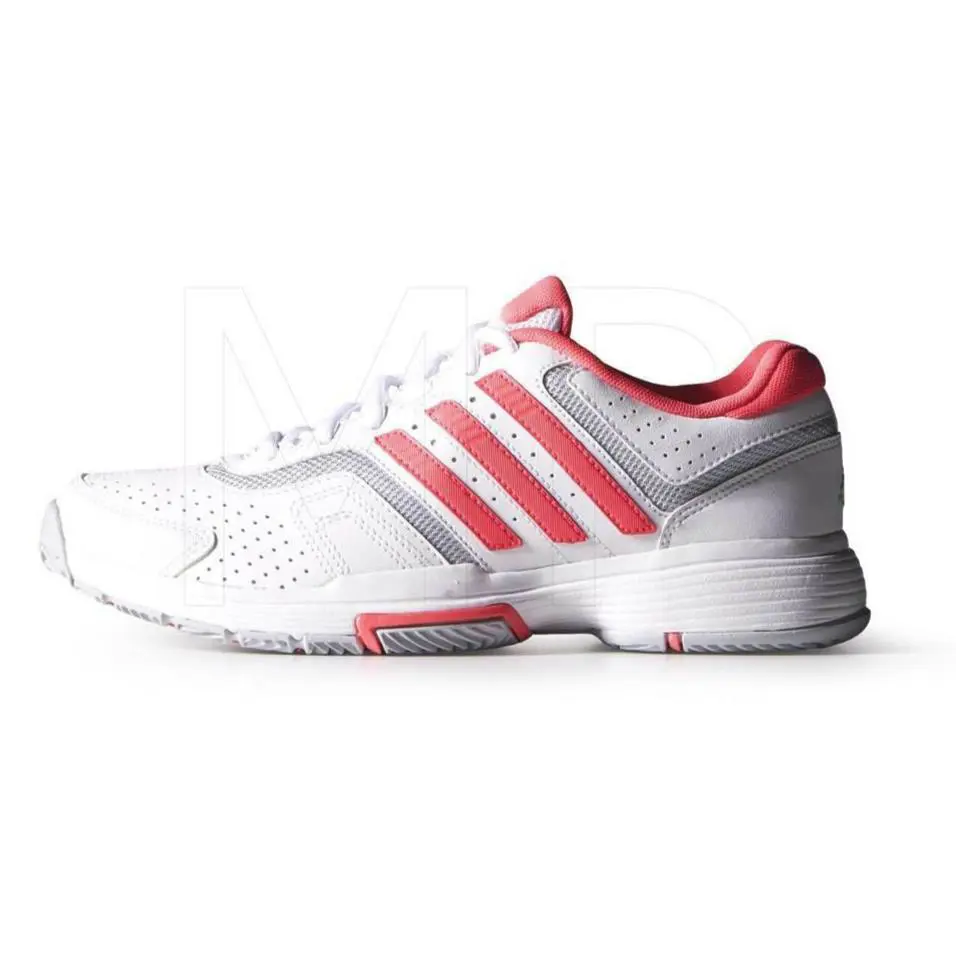 Adidas shoes - White / Pink 10