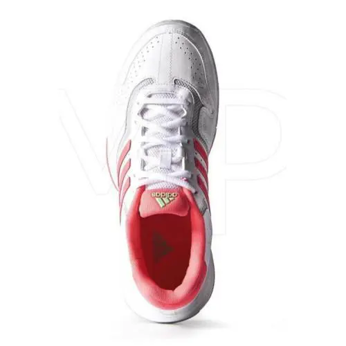 Adidas shoes - White / Pink 11