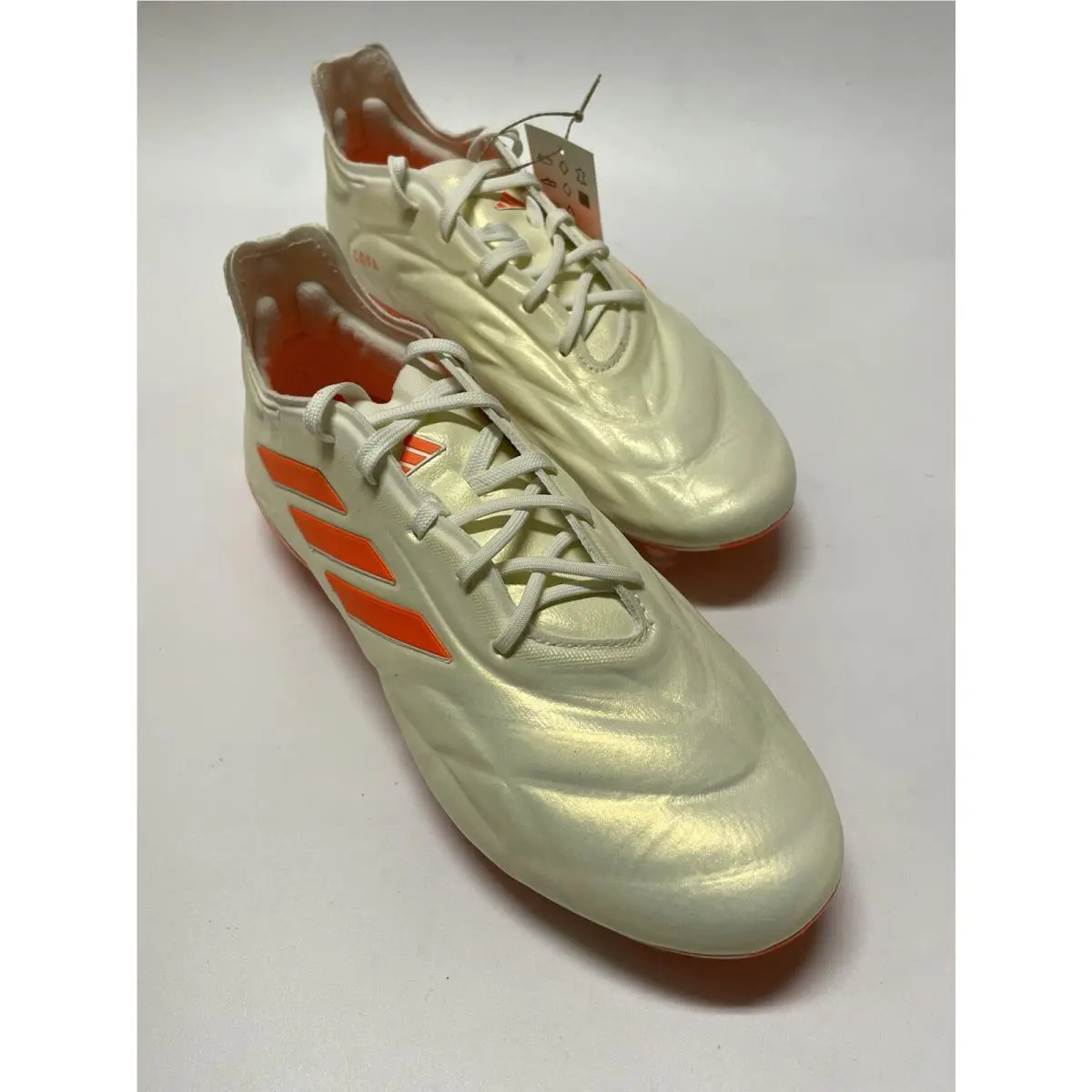 Adidas shoes - adidas Copa Pure.1 - Copa - HQ8903 - Multicolor 0