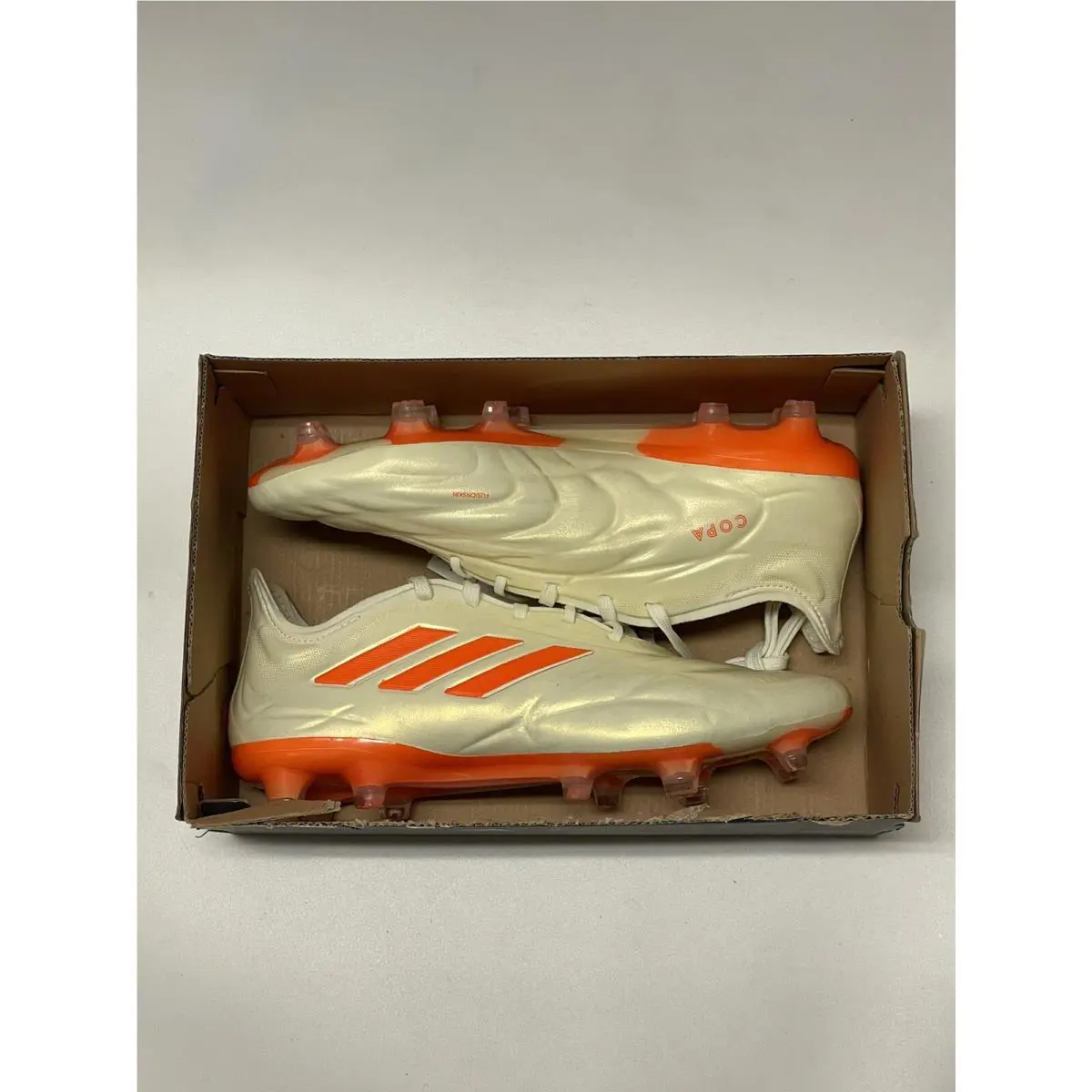Adidas shoes - adidas Copa Pure.1 - Copa - HQ8903 - Multicolor 6