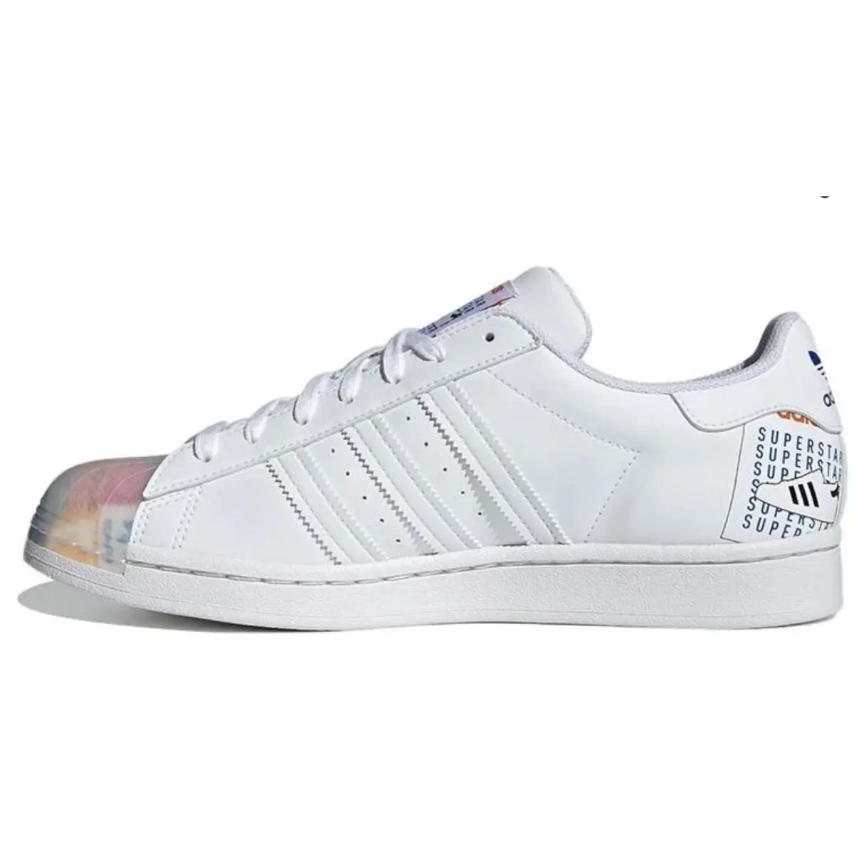 Adidas shoes - White 0