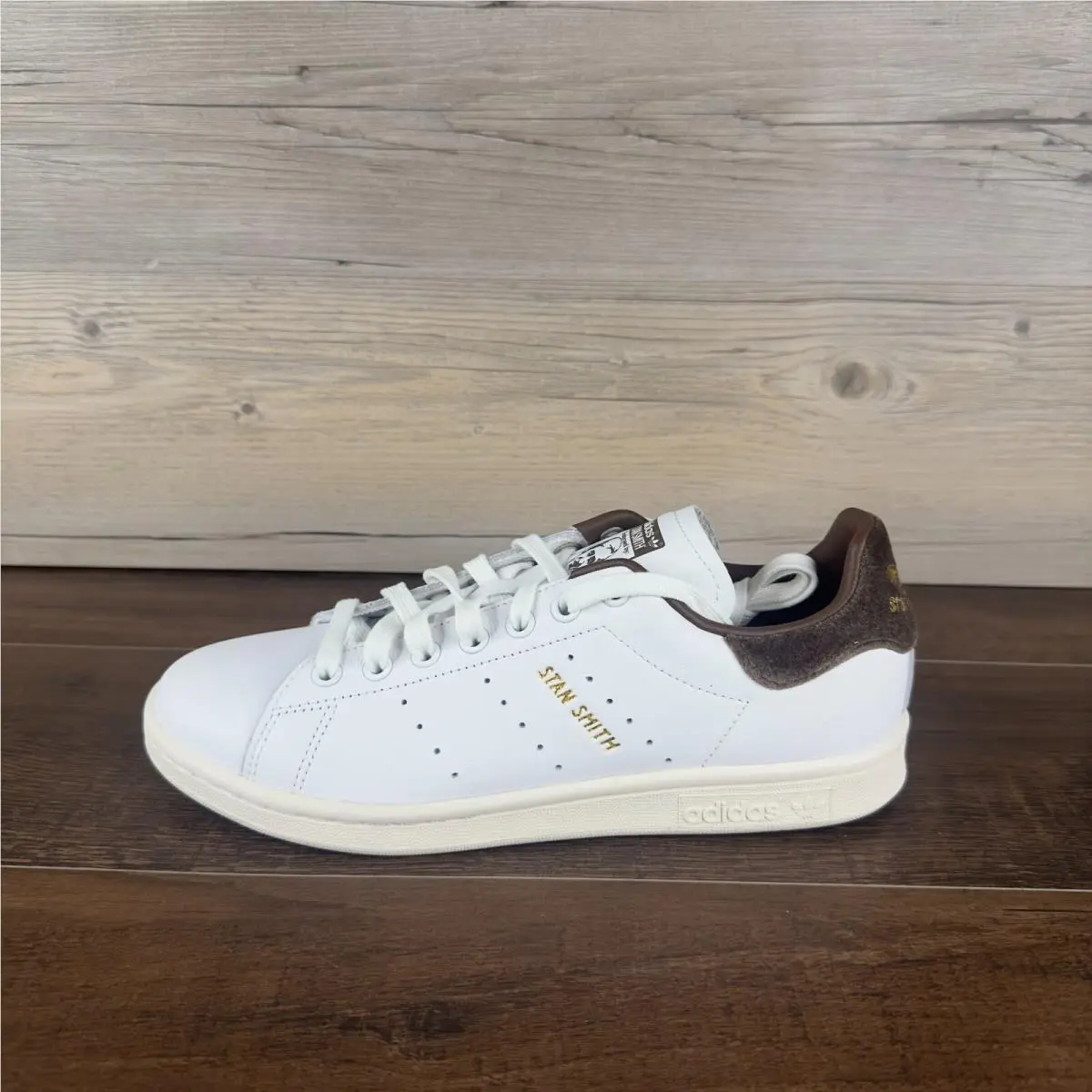 Adidas shoes - adidas Stan Smith - Stan Smith - IF7003 - White 0
