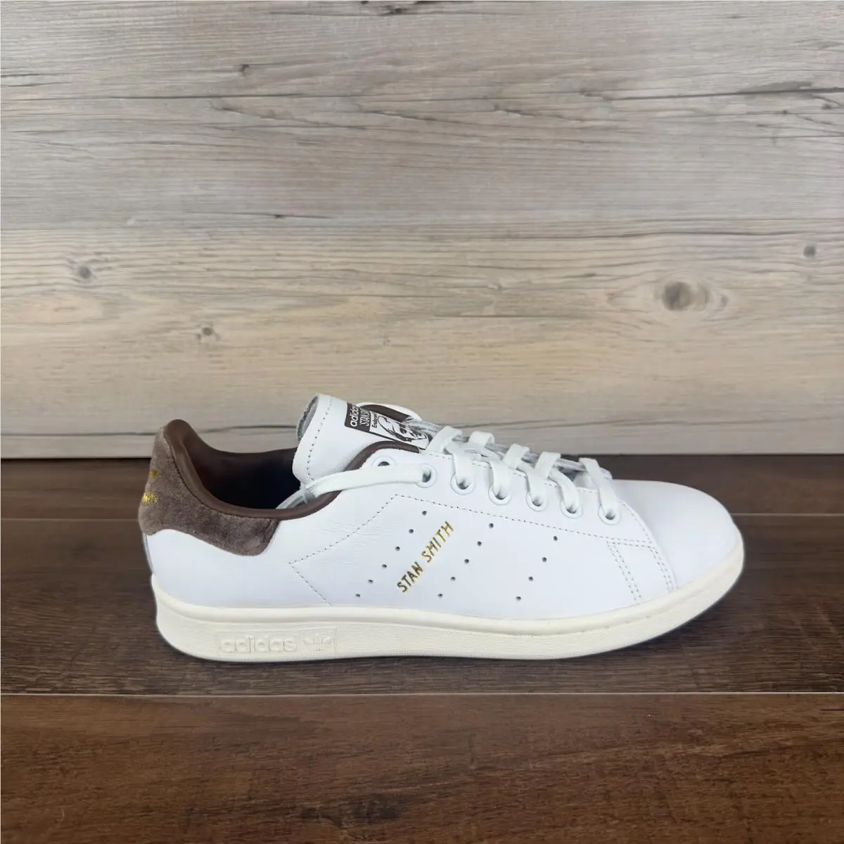 Adidas shoes - adidas Stan Smith - Stan Smith - IF7003 - White 1