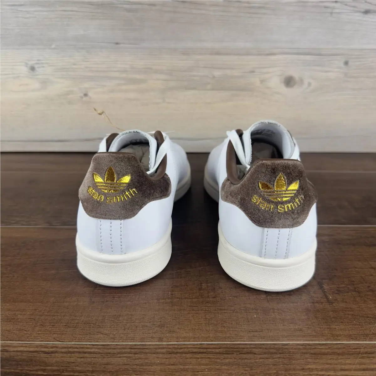 Adidas shoes - adidas Stan Smith - Stan Smith - IF7003 - White 3