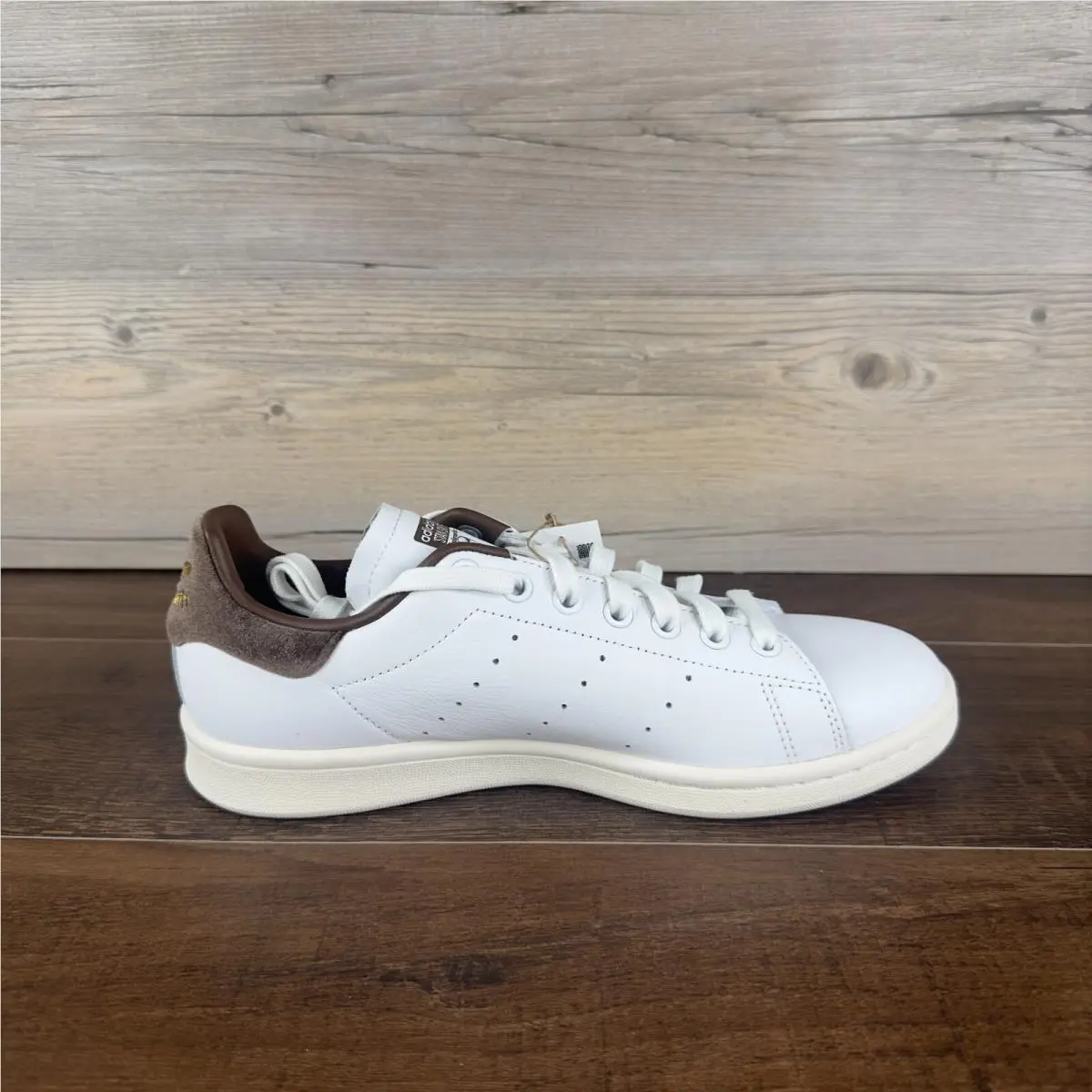 Adidas shoes - adidas Stan Smith - Stan Smith - IF7003 - White 4