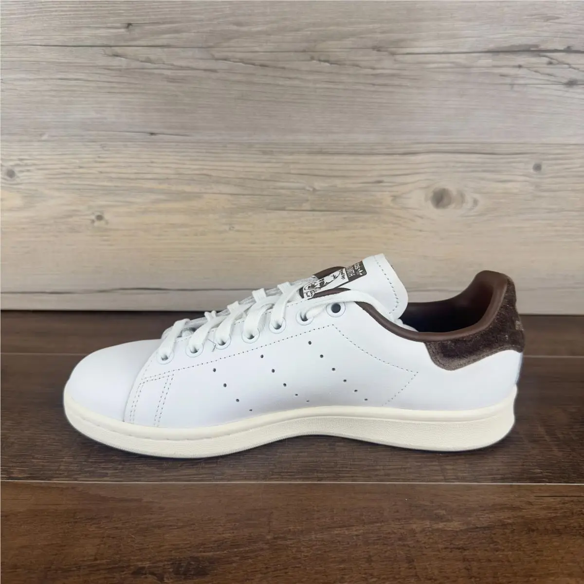 Adidas shoes - adidas Stan Smith - Stan Smith - IF7003 - White 5