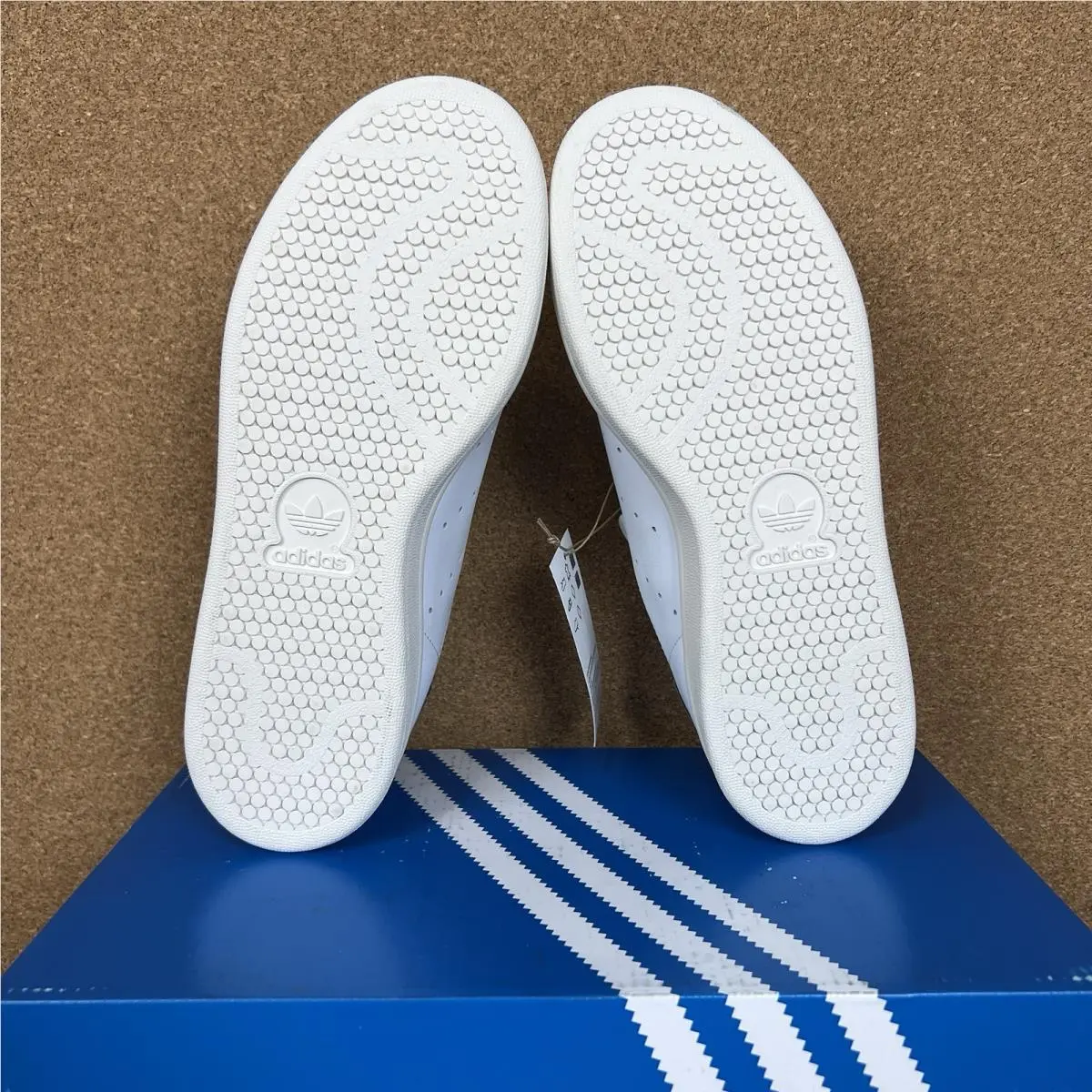 Adidas shoes - adidas Stan Smith - Stan Smith - IF7003 - White 6