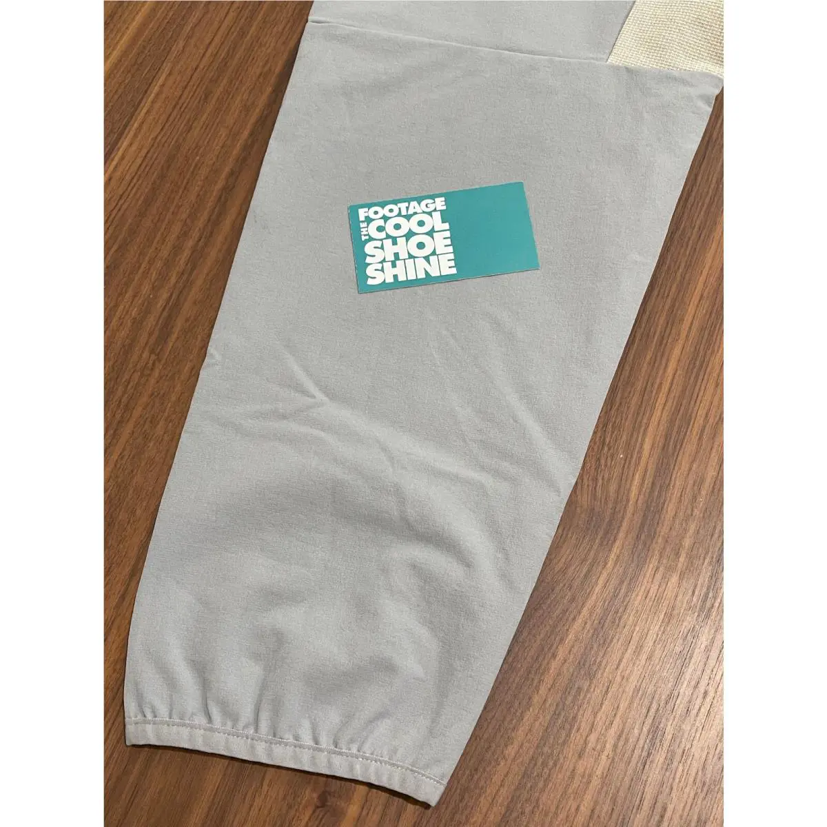 Adidas clothing - Blue 5