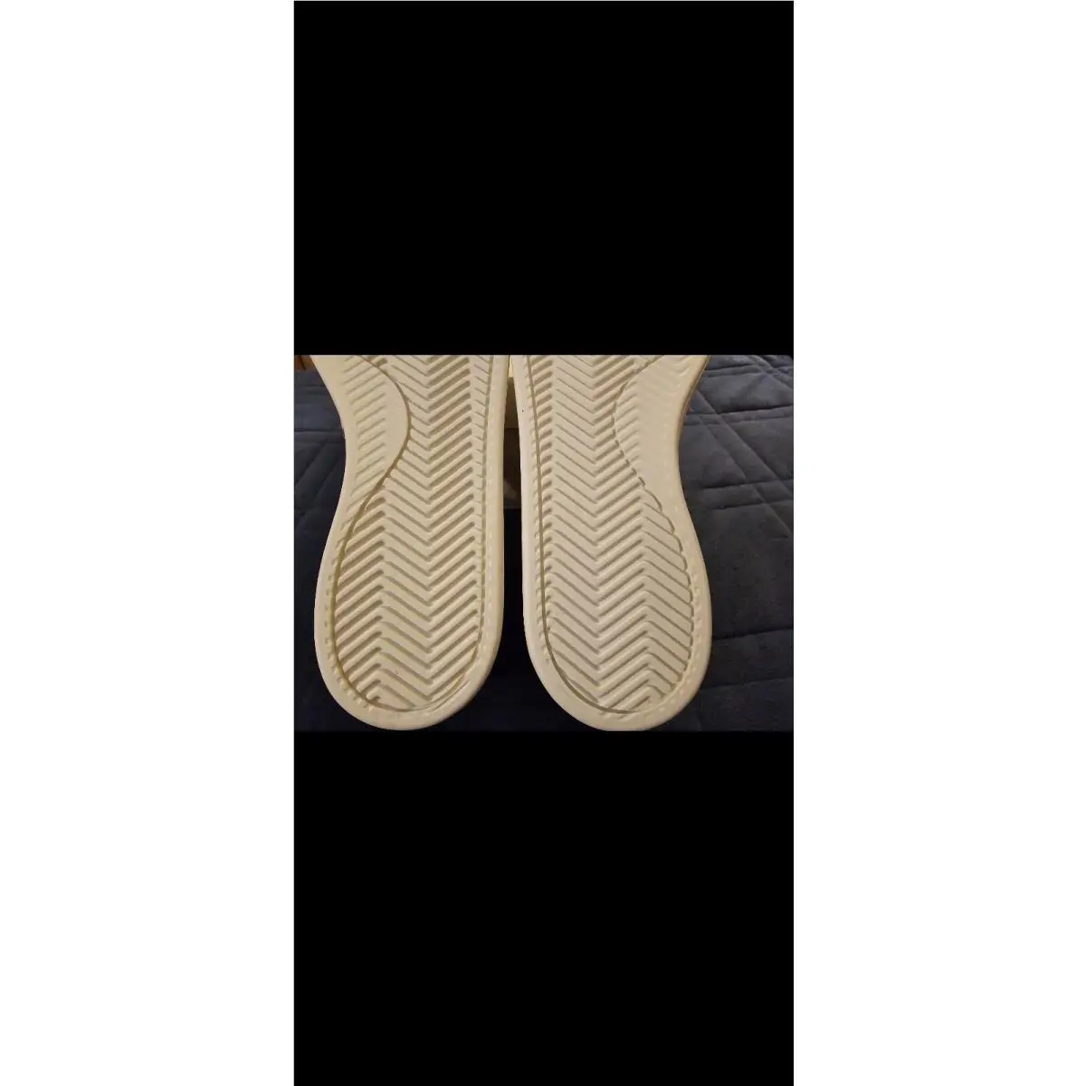 Adidas shoes - IH7761 - IH7761 - Magic Beige/Matte Gold 15