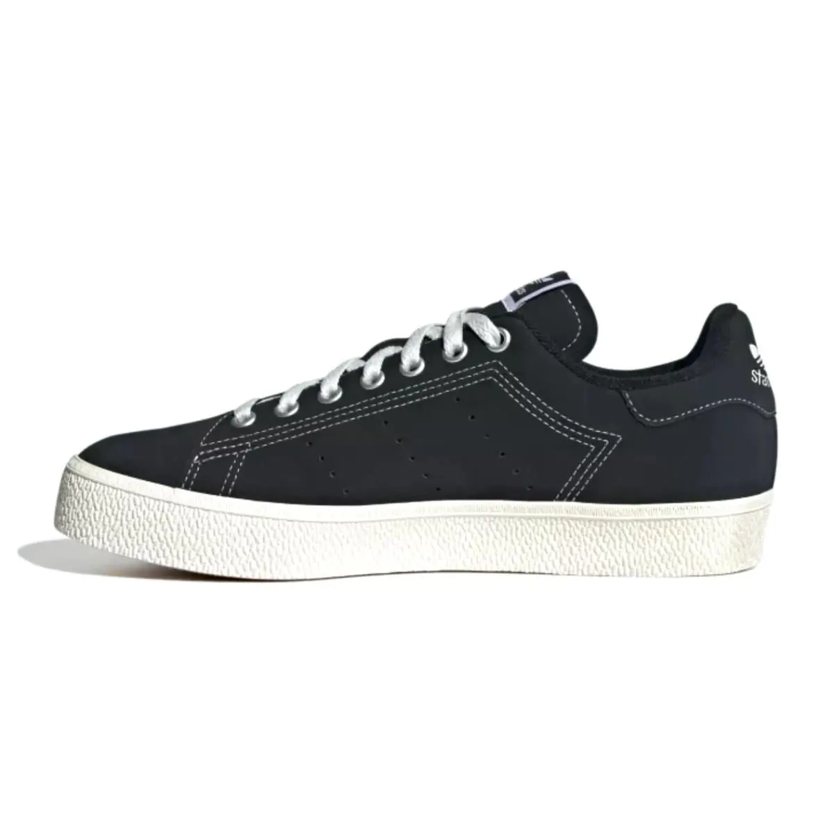 Adidas shoes - Black (UPC: 194828452742) 1