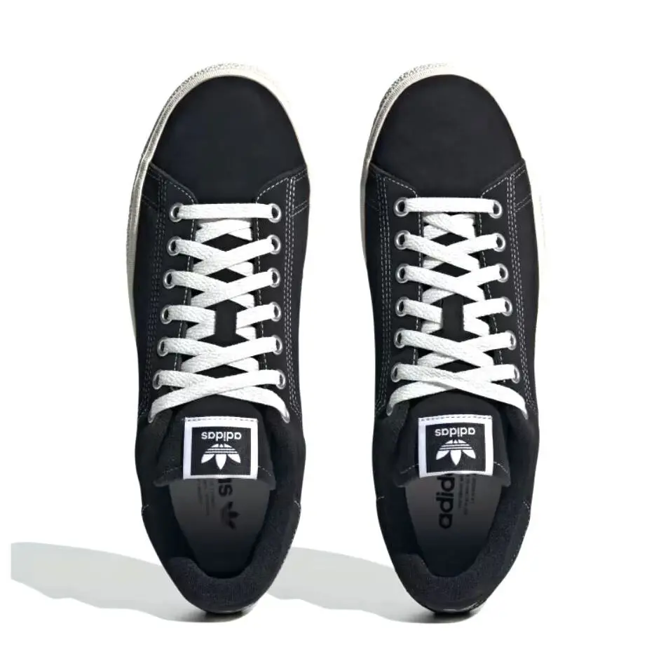 Adidas shoes - Black (UPC: 194828452742) 2